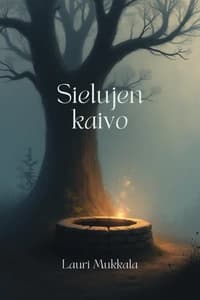 The Well of Souls cover