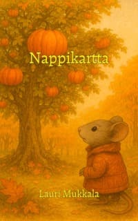 The Mouse and The Button Map cover