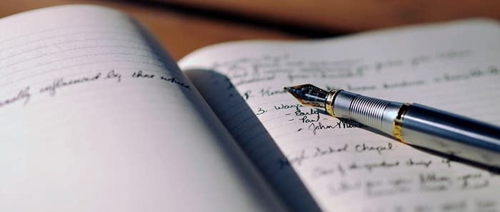 Writing a Children's Book from Inktober Prompts